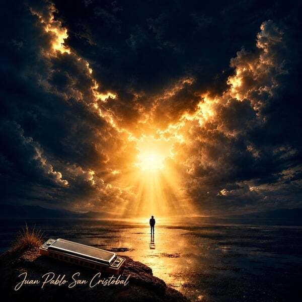 Cover art for Luz
